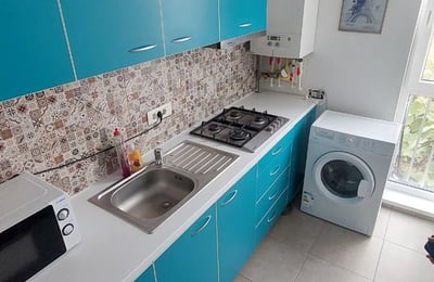 Rental of comfortable 2-room apartments, 50 m², Mamaia Nord, Constanța, Romania